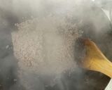 四川 麻婆春雨 蚂蚁上树作り方5写真