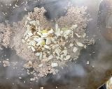 四川 麻婆春雨 蚂蚁上树作り方6写真