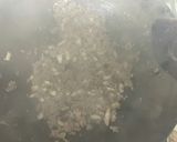 四川 麻婆春雨 蚂蚁上树作り方7写真