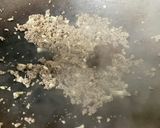 四川 麻婆春雨 蚂蚁上树作り方8写真
