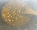 四川 麻婆春雨 蚂蚁上树作り方9写真