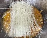 四川 麻婆春雨 蚂蚁上树作り方10写真