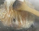 四川 麻婆春雨 蚂蚁上树作り方11写真