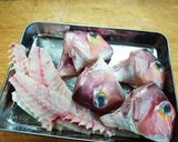 釣り人の鯛めし作り方3写真