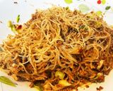 四川 麻婆春雨 蚂蚁上树作り方14写真