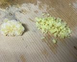 四川 麻婆春雨 蚂蚁上树作り方3写真