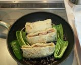 瓶調理のソースを使った鳥ひきメンチもどき作り方6写真