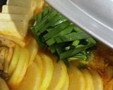 究極のチゲ鍋作り方6写真