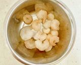 ハマる美味さ♡豆腐と白菜のお好み焼き♡作り方2写真