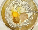 ハマる美味さ♡豆腐と白菜のお好み焼き♡作り方5写真