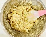 ハマる美味さ♡豆腐と白菜のお好み焼き♡作り方7写真