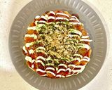 ハマる美味さ♡豆腐と白菜のお好み焼き♡作り方13写真