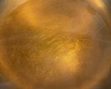 超簡単　肉煮込みうどん作り方3写真