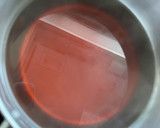 おもてなし和食/作り置き【鯵の南蛮漬け】作り方8写真