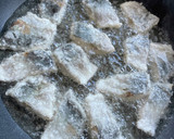 おもてなし和食/作り置き【鯵の南蛮漬け】作り方10写真