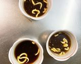 肉なし簡単甘辛煮味春雨炒め煮作り方1写真