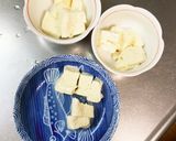 肉なし簡単甘辛煮味春雨炒め煮作り方3写真
