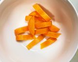 肉なし簡単甘辛煮味春雨炒め煮作り方6写真