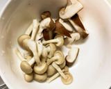 肉なし簡単甘辛煮味春雨炒め煮作り方8写真