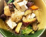 肉なし簡単甘辛煮味春雨炒め煮作り方19写真