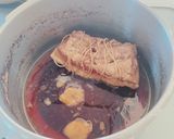 炙りチャーシュー丼作り方3写真