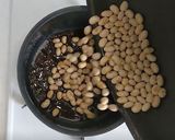 【高知県】ちゅん豆（豆ごはんアレンジ）作り方4写真