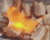炙りチャーシュー丼作り方4写真