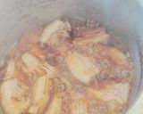 炙りチャーシュー丼作り方5写真