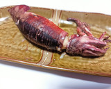 烏賊を丸ごと漬けて焼く！塩酒粕漬け作り方5写真