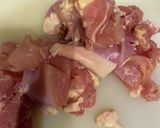 忙しい人のための唐揚げ作り方1写真