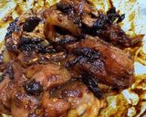 本当に美味しい！鶏肉の味噌漬け作り方2写真