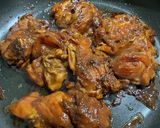 本当に美味しい！鶏肉の味噌漬け作り方5写真