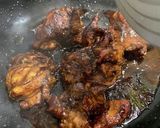 本当に美味しい！鶏肉の味噌漬け作り方6写真