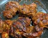 本当に美味しい！鶏肉の味噌漬け作り方7写真