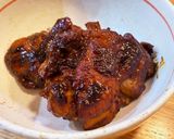 本当に美味しい！鶏肉の味噌漬け作り方8写真
