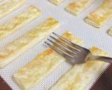 バレンタインに♡簡単スティックチョコパイ作り方8写真