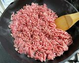 1週間以上保存可能！炸醤の作り方♪作り方1写真