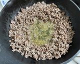 1週間以上保存可能！炸醤の作り方♪作り方3写真