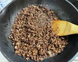 1週間以上保存可能！炸醤の作り方♪作り方4写真