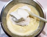 紅茶シフォンケーキ作り方8写真