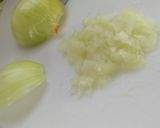 マヨからコンビーフトースト作り方1写真