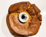 紅茶シフォンケーキ作り方11写真