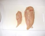 鶏肉のゴマ味噌焼き♪簡単体力低下漢方薬膳作り方2写真