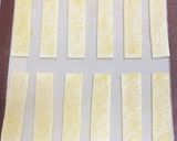 バレンタインに♡簡単スティックチョコパイ作り方7写真
