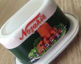 マヨからコンビーフトースト作り方3写真