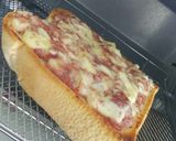 マヨからコンビーフトースト作り方7写真