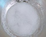マシュマロソーダゼリー作り方3写真