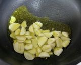 簡単♡和風ブロッコリーのペペロンチーノ作り方1写真