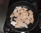 鶏肉のゴマ味噌焼き♪簡単体力低下漢方薬膳作り方8写真