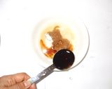 鶏肉のゴマ味噌焼き♪簡単体力低下漢方薬膳作り方5写真